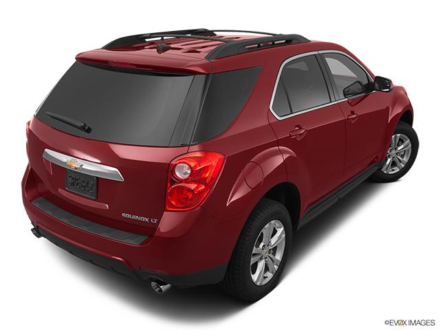 2012 Equinox image 2