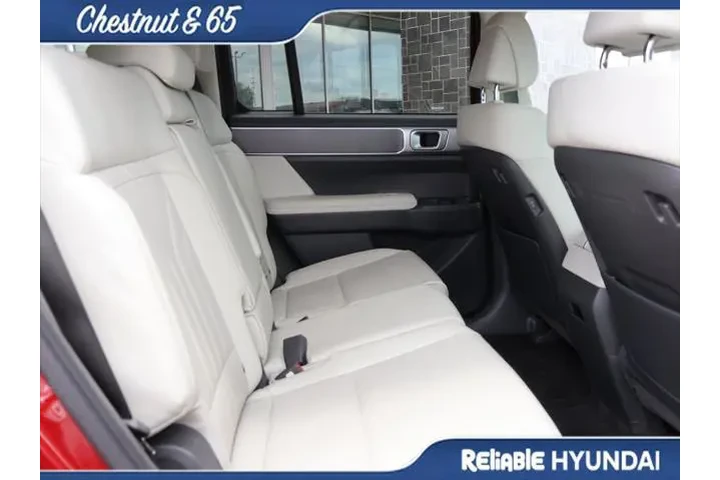 $37759 : Hyundai SANTA FE 2026 SEL 4d image 9
