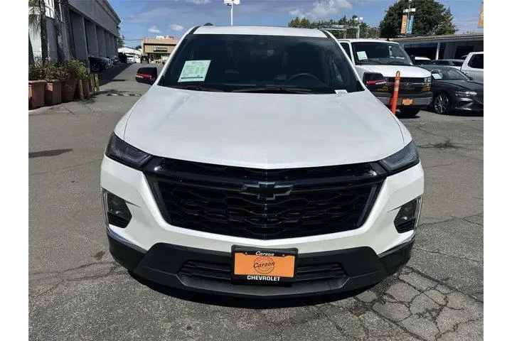 $34880 : Chevrolet Traverse 2023 Prem image 8