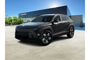 Hyundai KONA 2025 SEL 4dr Cr en Plano