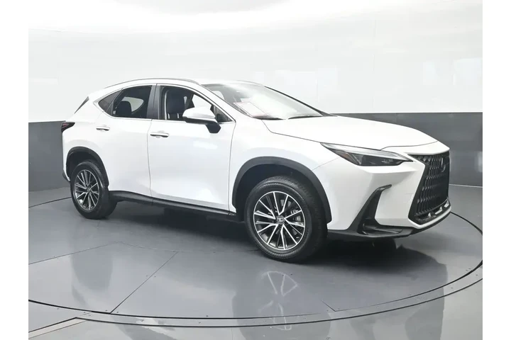 $34991 : Lexus NX 250 2023 4dr Crosso image 8