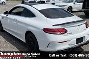 Used 2019 C-Class C 300 4MATI thumbnail