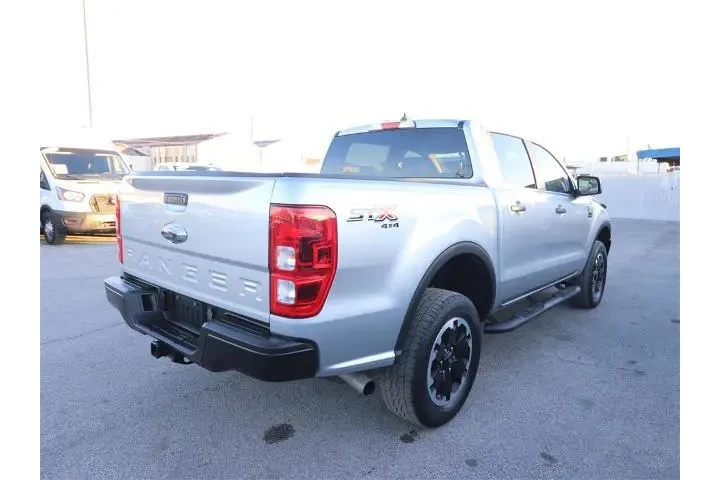 $25402 : Ford Ranger 2021 4x4 XL 4dr image 7