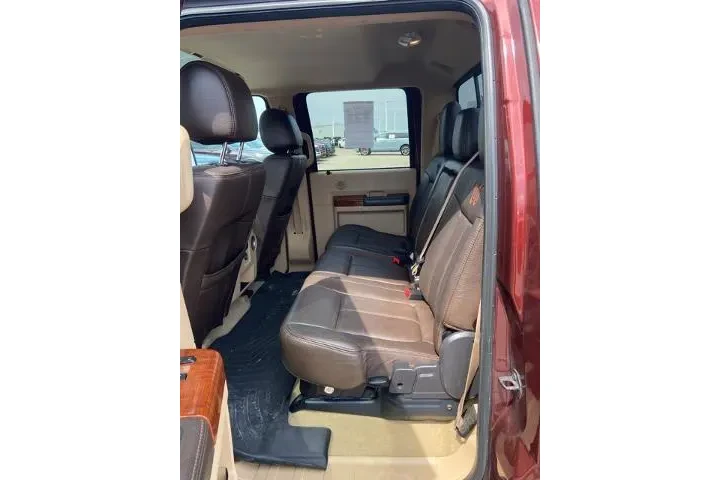 $36142 : Ford F-350 Super Duty 2015 4 image 6