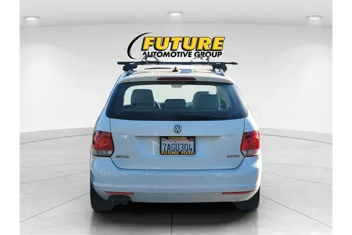 $7488 : Volkswagen Jetta 2013 SportW image 5