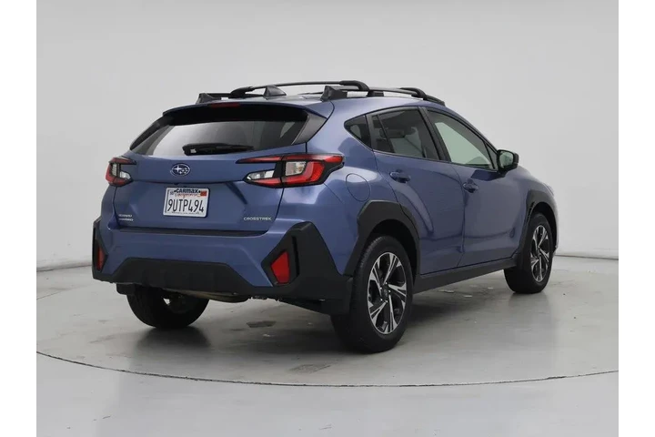 $27998 : Subaru Crosstrek 2024 AWD Pr image 8