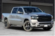 $38388 : Ram 1500 2022 4x4 Big Horn 4 thumbnail