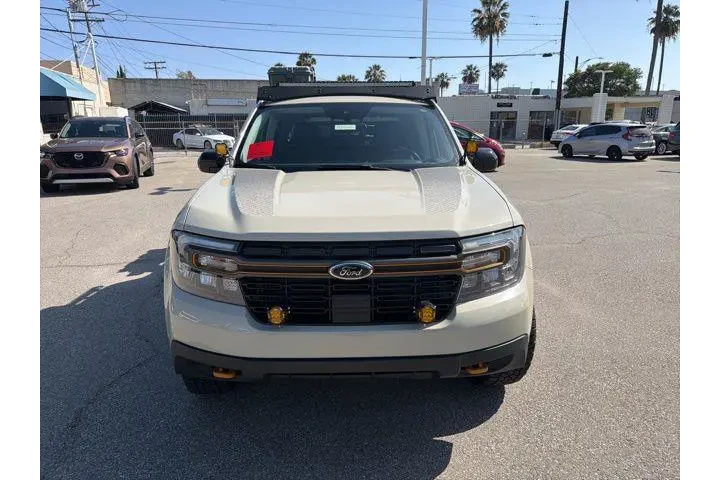 $35152 : Ford Maverick 2024 AWD Laria image 2