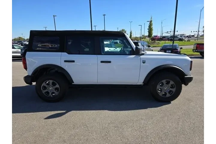 $38700 : Ford Bronco 2023 4x4 Big Ben image 6