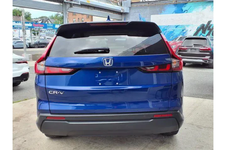 $26599 : Honda CR-V 2023 EX-L 4dr SUV image 6