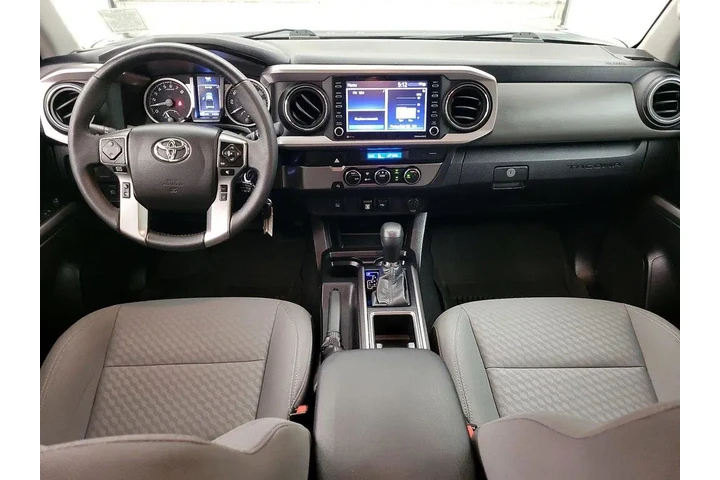 $32998 : Toyota Tacoma 2021 4x2 SR5 V image 9