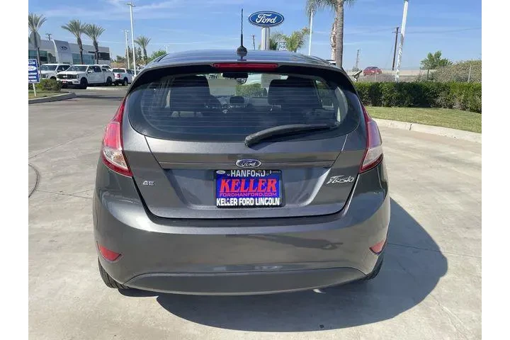 $12999 : Ford Fiesta 2019 SE 4dr Hatc image 7