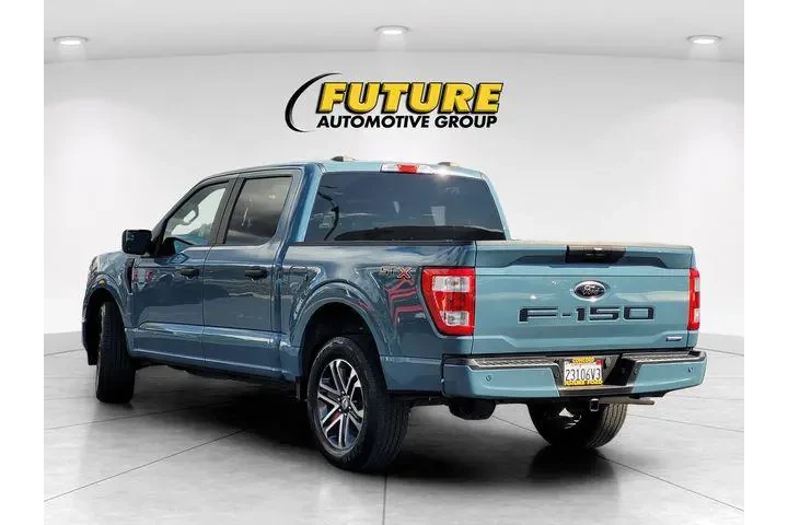 $39998 : Ford F-150 2023 4x2 XL 4dr S image 6