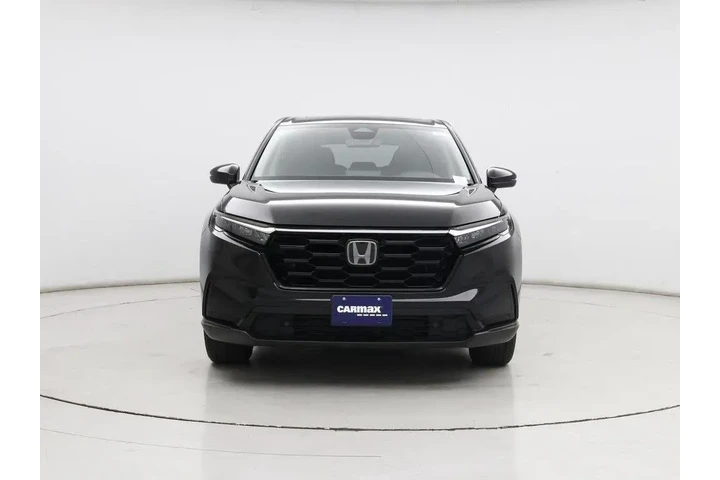 $29998 : Honda CR-V 2023 EX-L 4dr SUV image 5