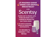 TU FUTURO CON AROMAS SCENTSY en Los Angeles