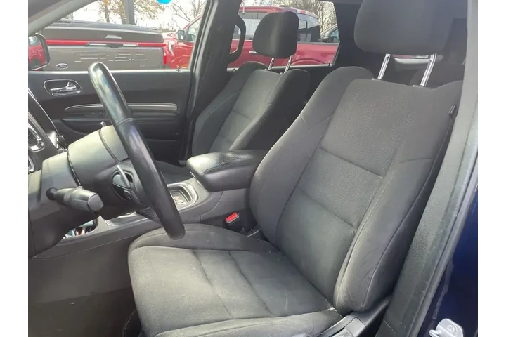 $8999 : Dodge Durango 2014 AWD SXT 4 image 6