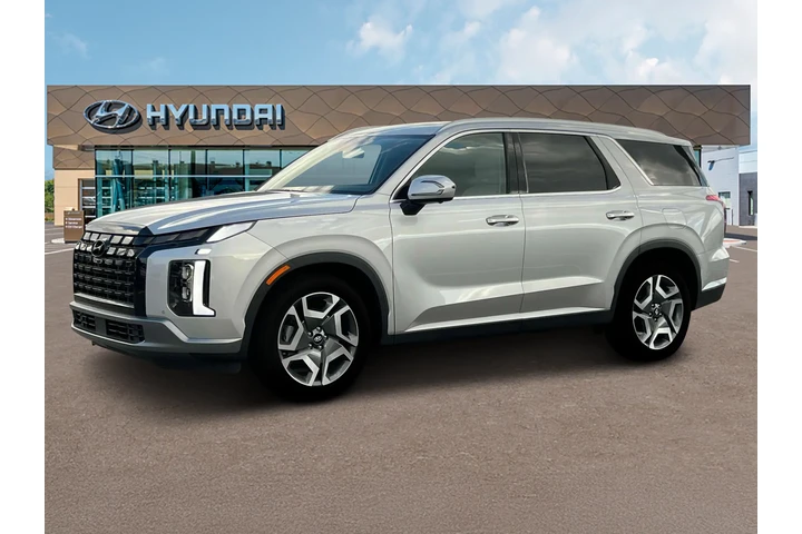$34988 : Hyundai PALISADE 2024 SEL 4d image 2