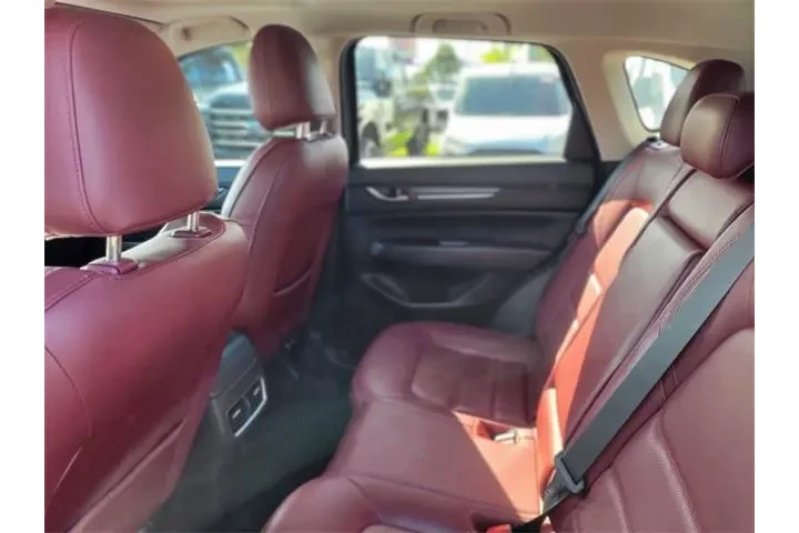 $22691 : Mazda CX-5 2024 AWD 2.5 S Pr image 7