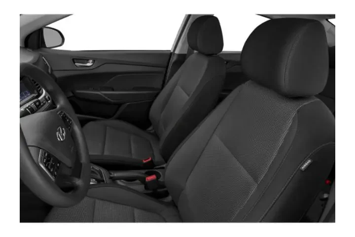 $13998 : Hyundai ACCENT 2022 SE 4dr S image 9