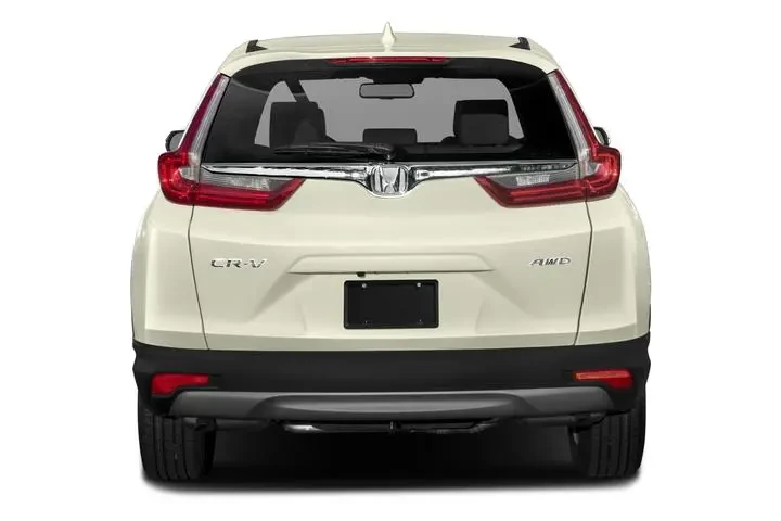 $17592 : Honda CR-V 2018 AWD EX-L 4dr image 5