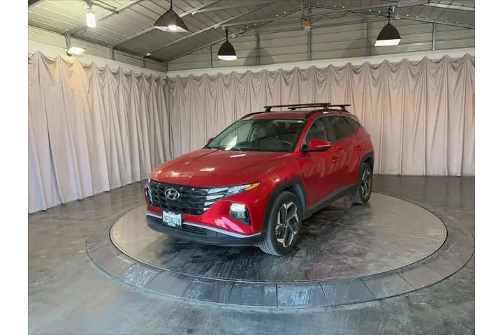 $23999 : Hyundai TUCSON 2023 AWD SEL image 1