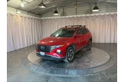 Hyundai TUCSON 2023 AWD SEL en Fresno
