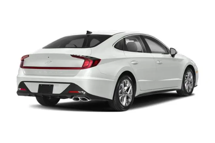 $22784 : Hyundai SONATA 2023 SEL 4dr image 3