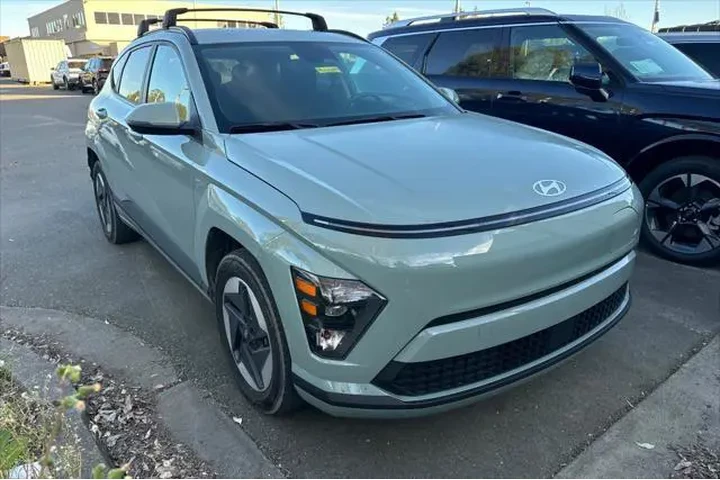$22990 : Hyundai KONA Electric 2024 S image 2