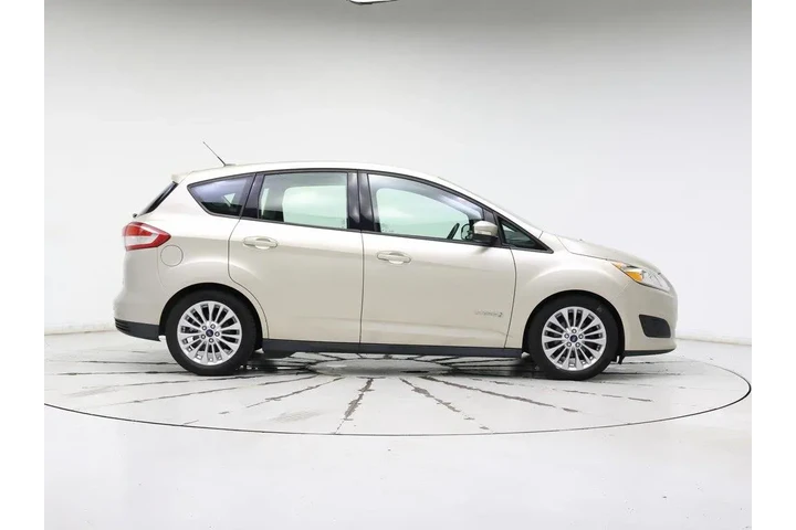 $12998 : Ford C-MAX Hybrid 2017 SE 4d image 7