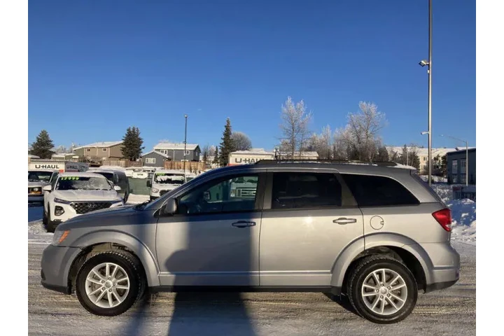 $10398 : 2017 Journey SXT image 9