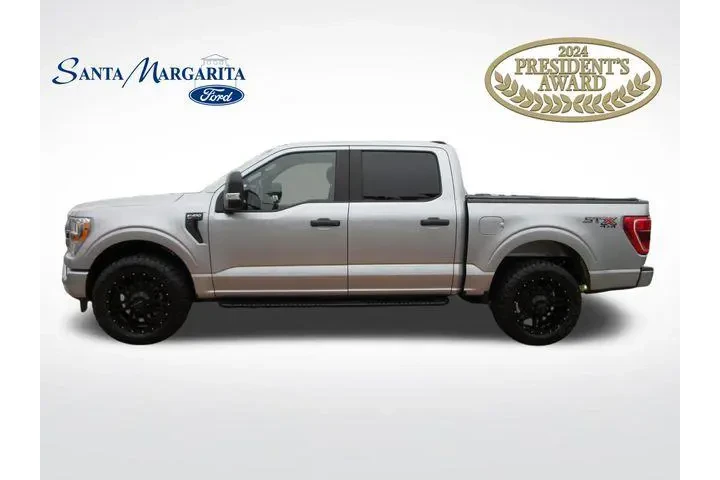 $33499 : Ford F-150 2021 4x4 XL 4dr S image 1