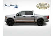 Ford F-150 2021 4x4 XL 4dr S en Orange County