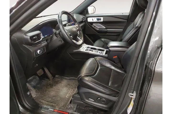 $32588 : Ford Explorer 2020 AWD ST 4d image 9