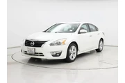 $12599 : Nissan Altima 2014 2.5 SV 4d thumbnail