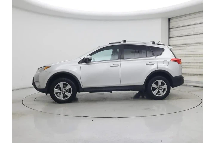 $17998 : Toyota RAV4 2015 XLE 4dr SUV image 3