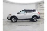 $17998 : Toyota RAV4 2015 XLE 4dr SUV thumbnail