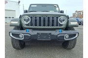 $34551 : Jeep Wrangler 2024 4x4 Sahar thumbnail