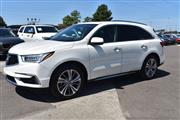 2017 MDX w/Tech en Memphis