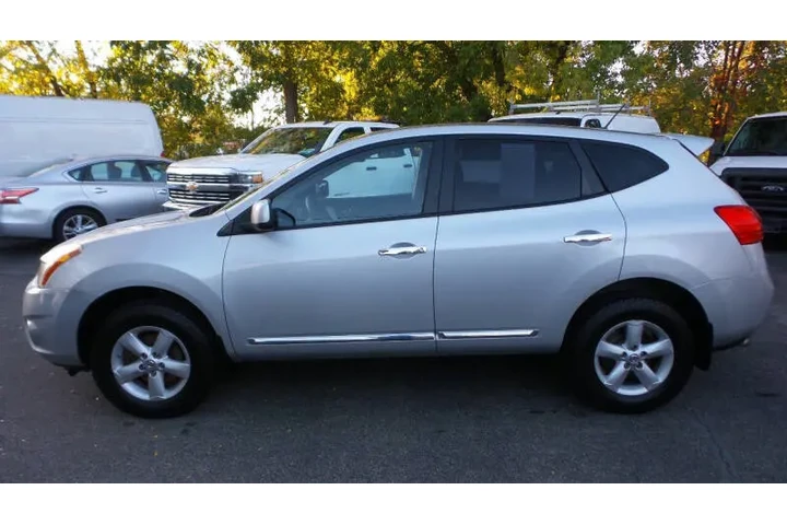 $7900 : 2013 Rogue SV image 5