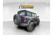 $39888 : Ford Bronco 2021 4x4 Base 4d thumbnail