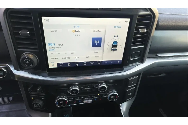 $39891 : Ford F-150 2021 4x4 XL 4dr S image 8