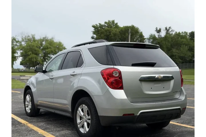 $2999 : 2014 Equinox LT image 8