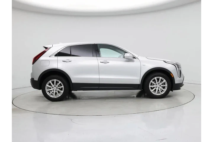 $22998 : Cadillac XT4 2022 Luxury 4dr image 7