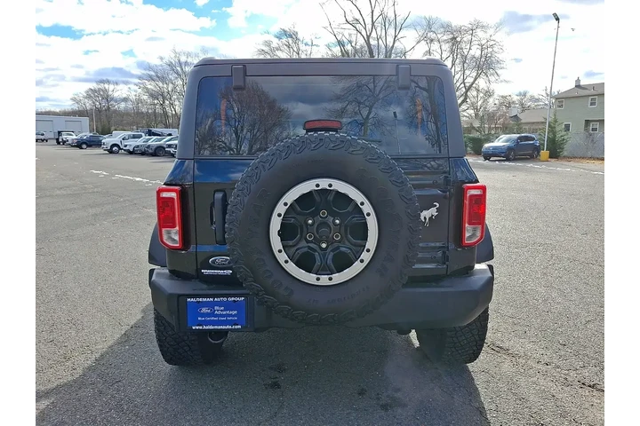 $39995 : Ford Bronco 2023 4x4 Outer B image 6