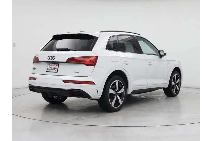 $27998 : Audi Q5 2022 AWD quattro S l image 8