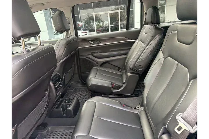 $31599 : Jeep Grand Cherokee L 2023 4 image 8