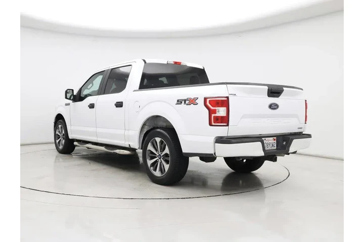 $22998 : Ford F-150 2019 4x2 XL 4dr S image 2