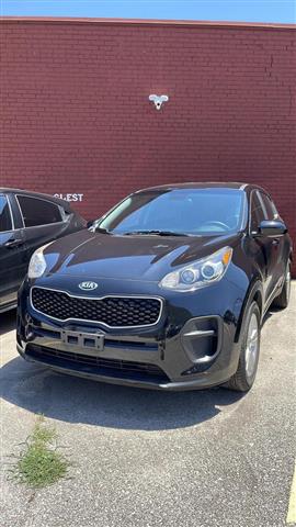 $14990 : 2017 KIA SPORTAGE2017 KIA SPO image 2