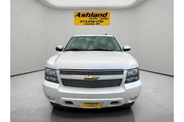 $11900 : 2010 Tahoe LTZ image 9