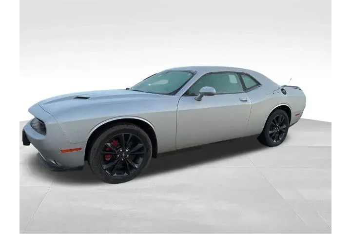 $21861 : Dodge Challenger 2020 AWD SX image 5